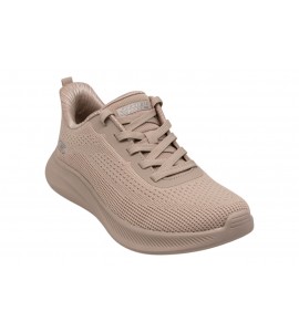 SKECHERS donna BOBS MODA FLEX-EASY DOWN 117733/NAT