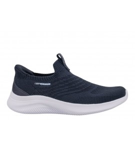 SKECHERS DONNA Slip-ins: Ultra Flex 4.0 - Pure Dream 150802/NVY