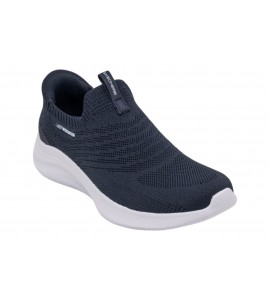 SKECHERS DONNA Slip-ins: Ultra Flex 4.0 - Pure Dream 150802/NVY