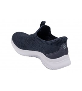 SKECHERS DONNA Slip-ins: Ultra Flex 4.0 - Pure Dream 150802/NVY