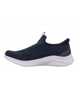 SKECHERS DONNA Slip-ins: Ultra Flex 4.0 - Pure Dream 150802/NVY