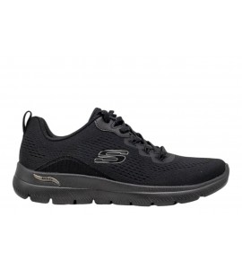 SKECHERS donna Arch Fit Summits - Daily Flow 150754/BBK BLACK