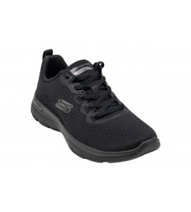SKECHERS donna Arch Fit Summits - Daily Flow 150754/BBK BLACK