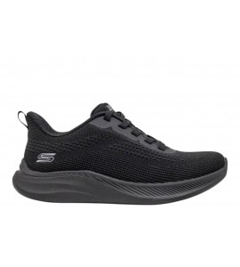 SKECHERS donna BOBS MODA FLEX-EASY DOWN 117733/BBK