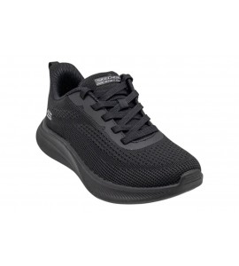 SKECHERS donna BOBS MODA FLEX-EASY DOWN 117733/BBK