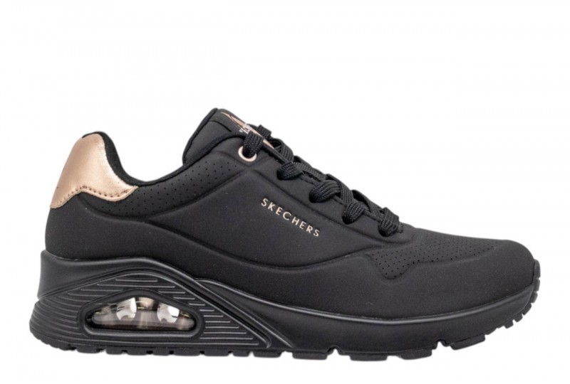 SKECHERS donna UNO - Golden...
