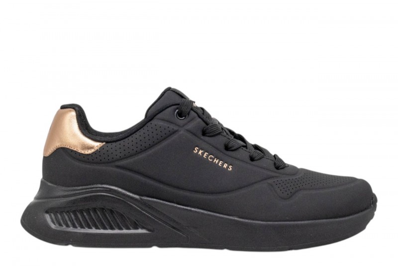 SKECHERS donna Uno Shimmer...