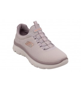 SKECHERS donna Summits Plus - Summer Haze 150668/LTMV