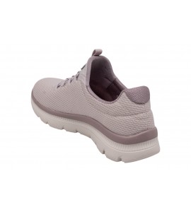 SKECHERS donna Summits Plus - Summer Haze 150668/LTMV