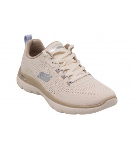 SKECHERS donna Arch Fit Summits - Daily Flow 150754/NTTP