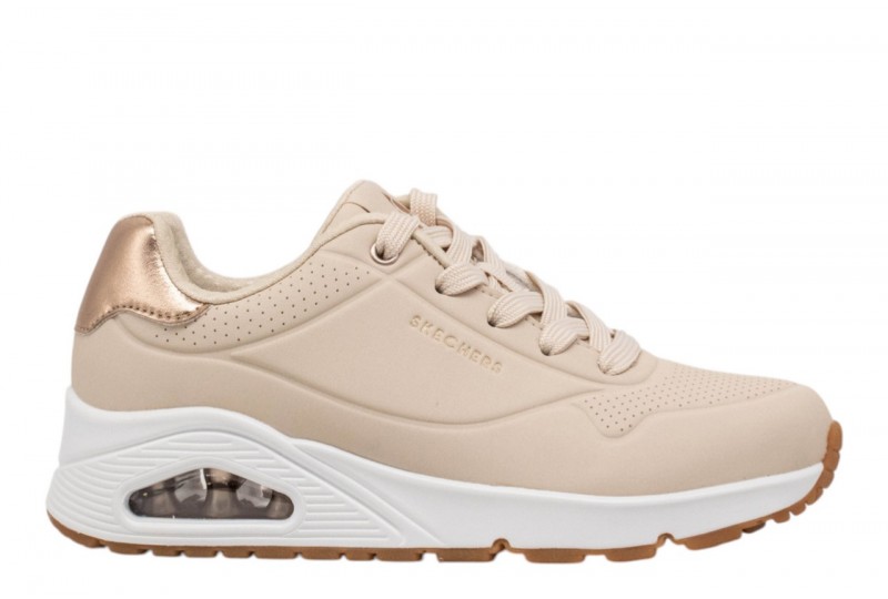 SKECHERS donna UNO - Golden...
