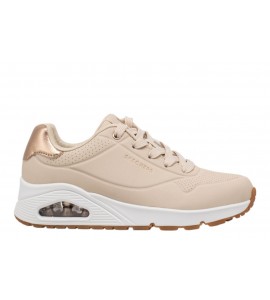 SKECHERS donna UNO - Golden Air 177094/NAT