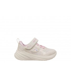 SKECHERS BAMBA Wave 92 303557N/nat