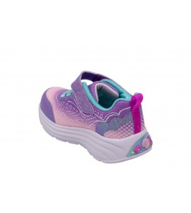 SKECHERS BIMBA My Dreamers - Lil Mermaid 303061/LVMT