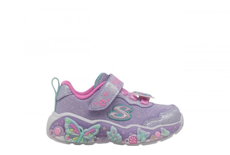SKECHERS bimba S-LIGHTS...