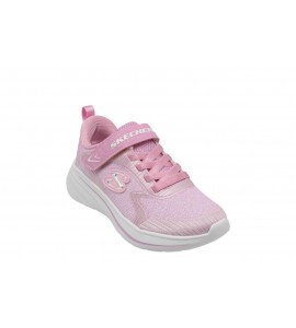 SKECHERS BAMBINA Wave 92 303557L/LTPK