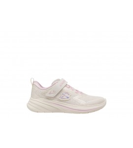 SKECHERS BAMBINA Wave 92 303557L/nat