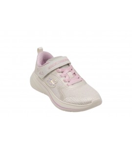 SKECHERS BAMBINA Wave 92 303557L/nat