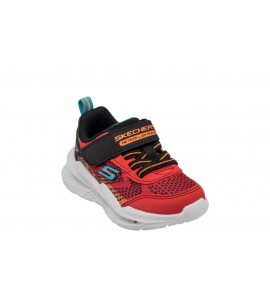 SKECHERS BIMBO METEOR-LIGHTS 2.0 401490N
