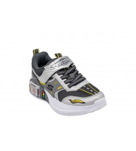 SKECHERS BAMBINO GARAGE 402150L/SLBK