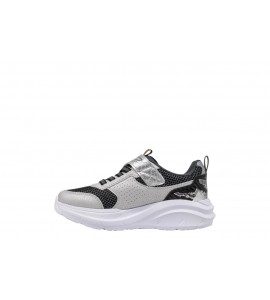 SKECHERS BAMBINO GARAGE 402150L/SLBK