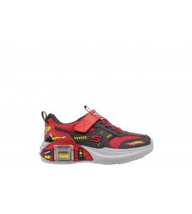 SKECHERS BAMBINO GARAGE 402150L/RDCC
