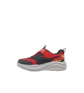 SKECHERS BAMBINO GARAGE 402150L/RDCC