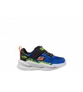 SKECHERS BIMBO METEOR-LIGHTS 2.0 401490N