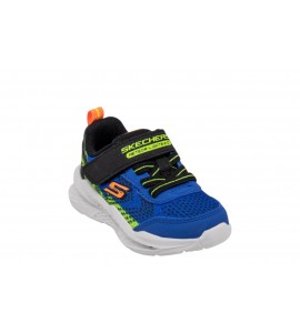 SKECHERS BIMBO METEOR-LIGHTS 2.0 401490N