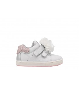 BALDUCCI bimba sneakers CITA7202B B19754 BIANCO