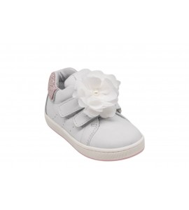 BALDUCCI bimba sneakers CITA7202B B19754 BIANCO