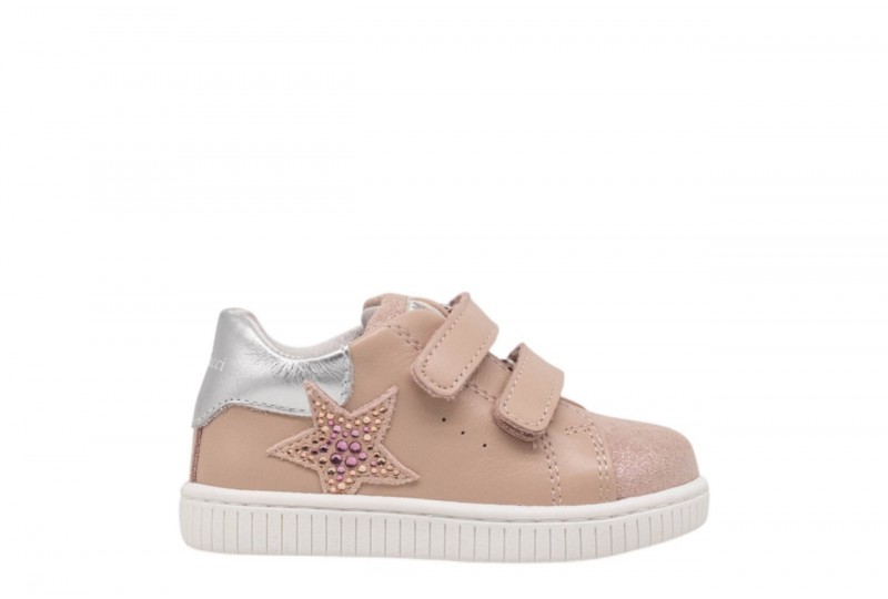 BALDUCCI BAMBA SNEAKER...