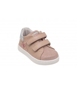 BALDUCCI BAMBA SNEAKER MSPO4882 B19788 ROSA