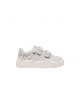 BALDUCCI BAMBINA SNEAKER KIAB1150 B19982 WHITE