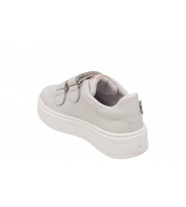BALDUCCI BAMBINA SNEAKER KIAB1150 B19982 WHITE