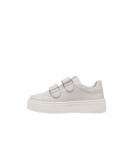 BALDUCCI BAMBINA SNEAKER KIAB1150 B19982 WHITE