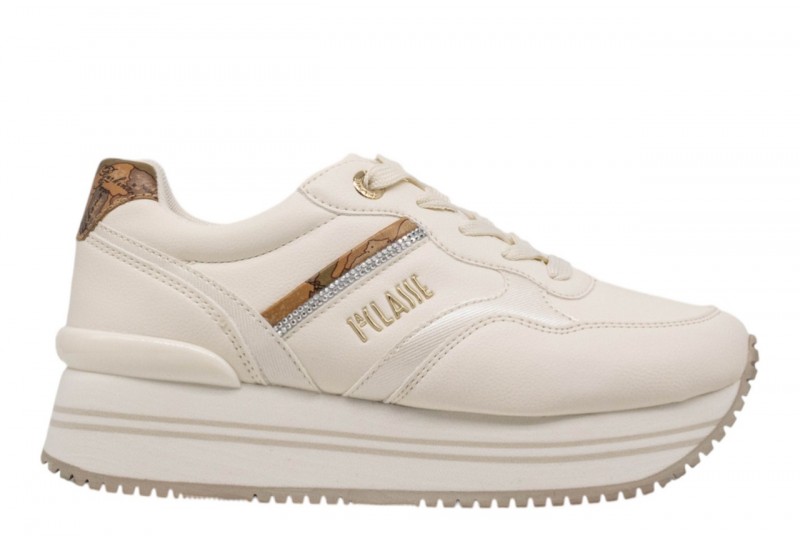 ALVIERO MARTINI SNEAKER...