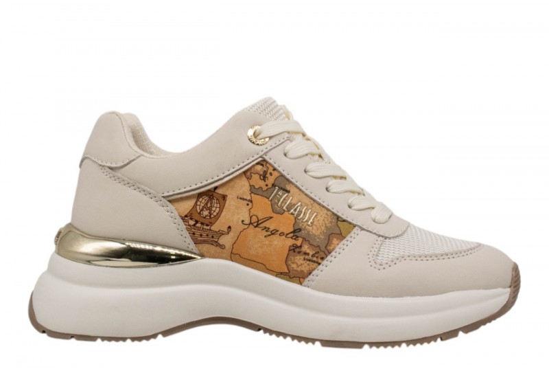 ALVIERO MARTINI SNEAKER...