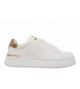 ALVIERO MARTINI donna sneaker 2419/0289/X013 WHITE/BEIGE GEO
