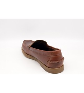 SEBAGO MOCASSINO DOLPHIN WAXED