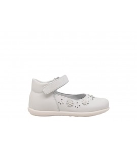 BALDUCCI BIMBA BALLERINA CITA7321B B19829 BIANCO