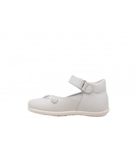 BALDUCCI BIMBA BALLERINA CITA7321B B19829 BIANCO