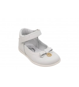 BALDUCCI BIMBA BALLERINA CITA7320B B19828 BIANCO