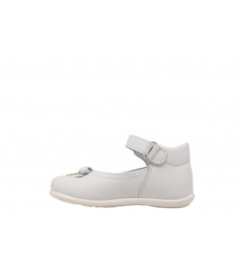 BALDUCCI BIMBA BALLERINA CITA7320B B19828 BIANCO