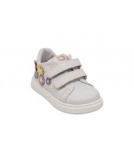 BALDUCCI BIMBA SNEAKER CITA7232 B19794 BIANCO