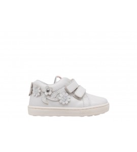 BALDUCCI BIMBA SNEAKER CITA7214B B20052 BIANCO