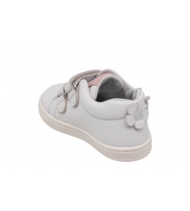 BALDUCCI BIMBA SNEAKER CITA7214B B20052 BIANCO