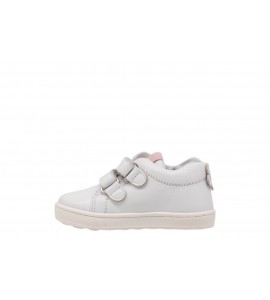 BALDUCCI BIMBA SNEAKER CITA7214B B20052 BIANCO