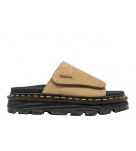 DR. MARTENS donna sandalo 42409200 ZEBZAG SAVANNAH TAN