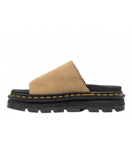 DR. MARTENS donna sandalo 42409200 ZEBZAG SAVANNAH TAN